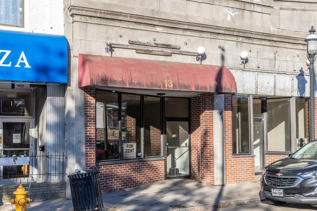 13 Pleasant Street - Photo 1