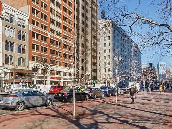 551 Boylston - Photo 1