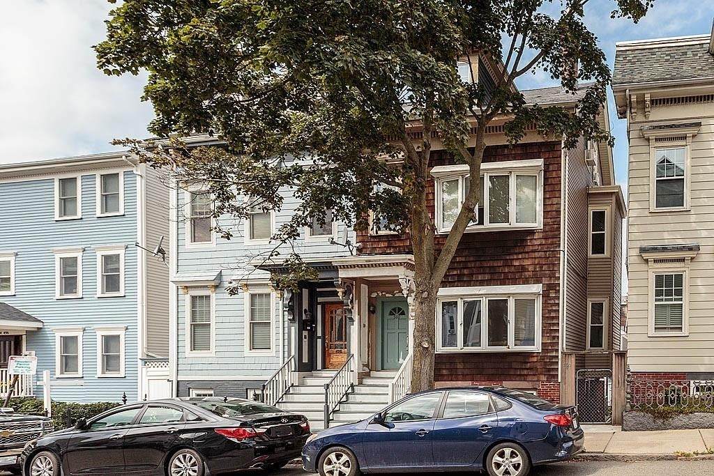 500 E 4Th St - Photo 1