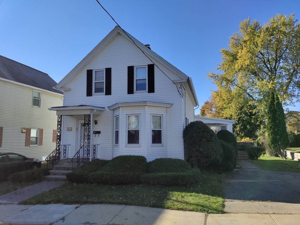 36 Gibbon St - Photo 1