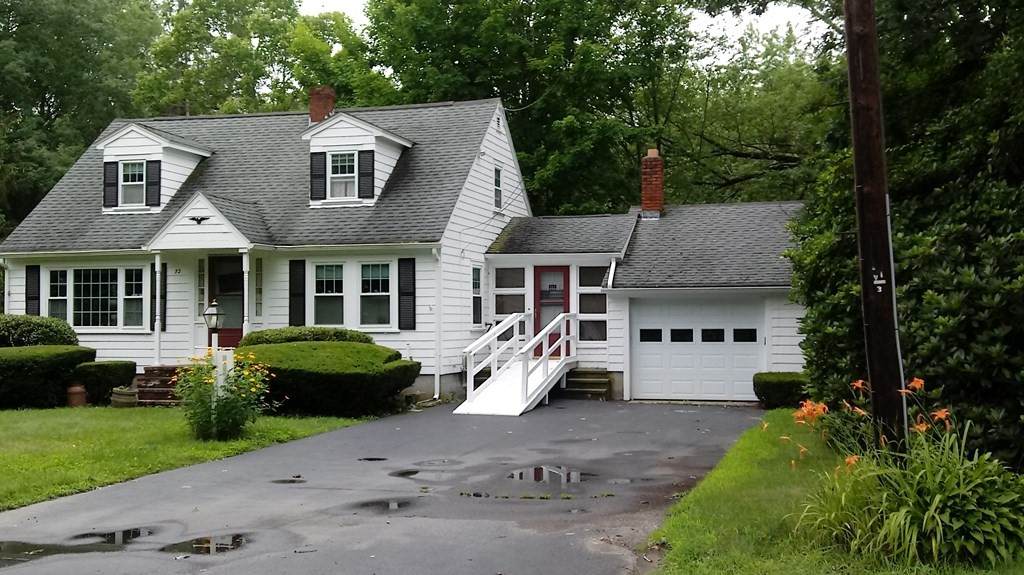 72 Washington Street - Photo 1