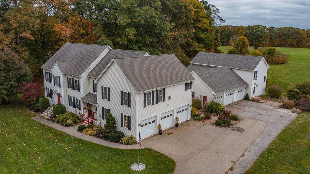 9 Towle Farm Road - Photo 1