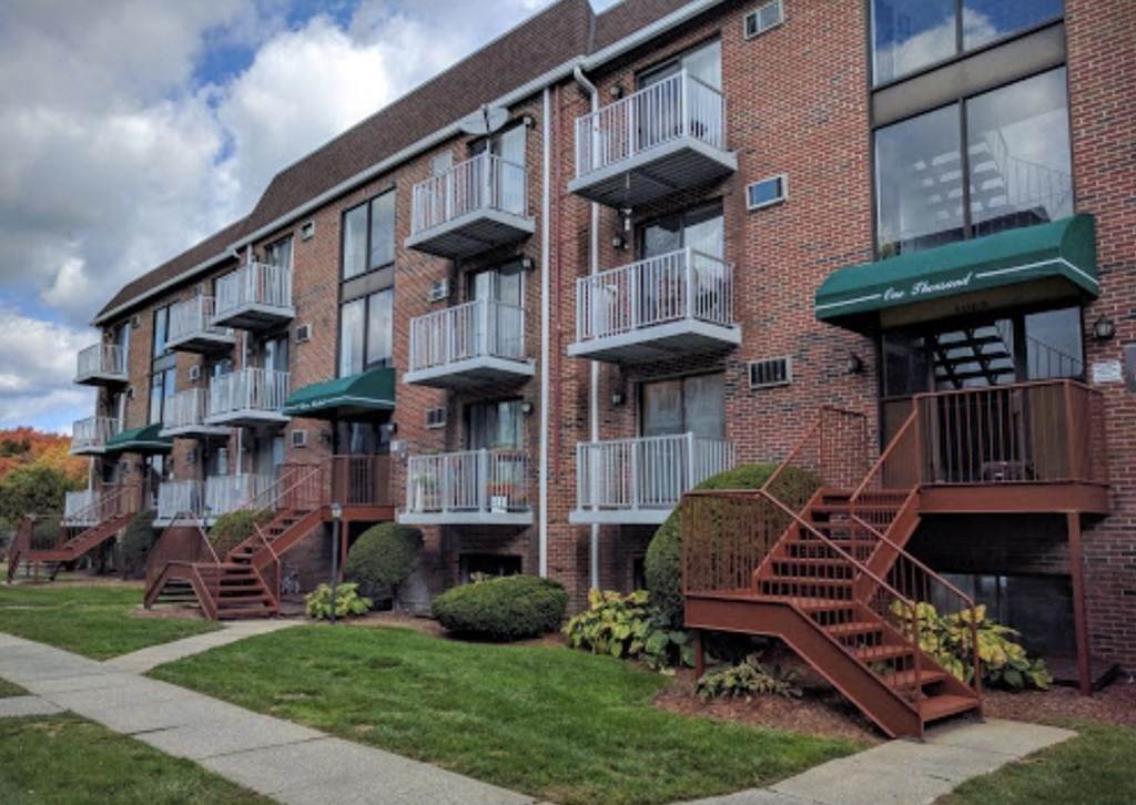 1186 Worcester Road - Photo 1
