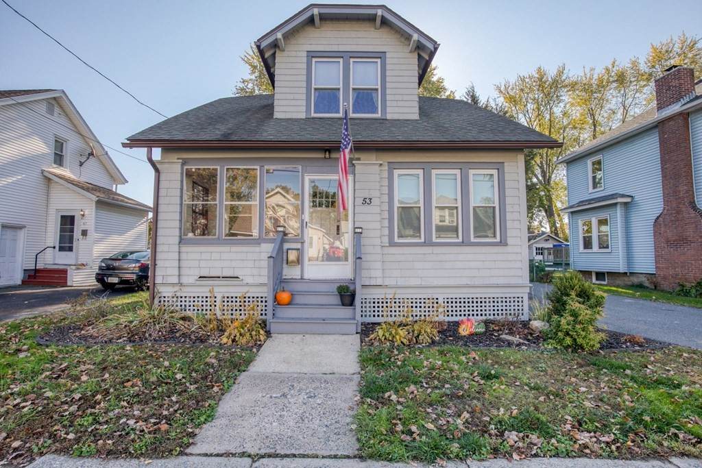 53 Warren St - Photo 1