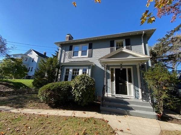 5 Malcolm Road - Photo 1