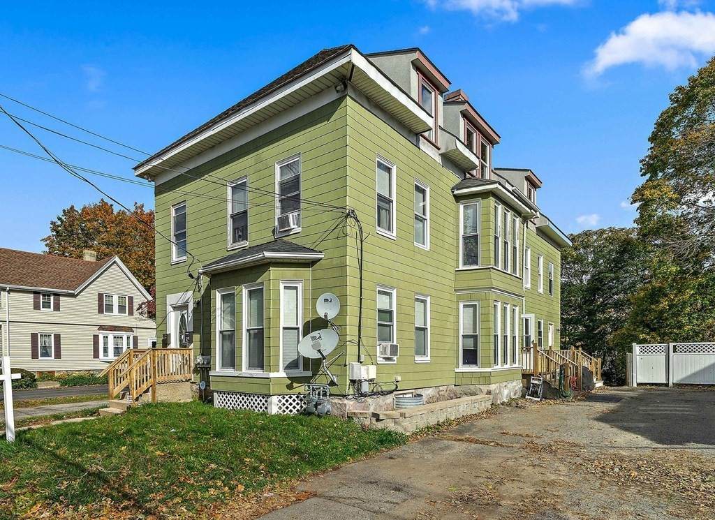 21 Forest St. - Photo 1