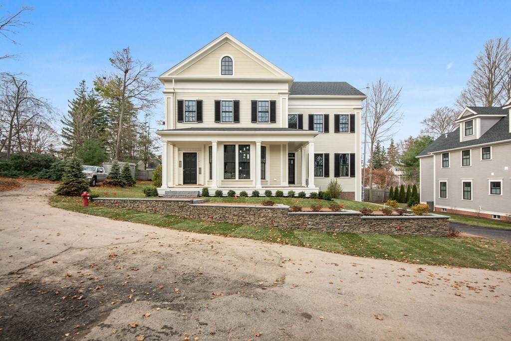 4 Hamilton Way - Photo 1