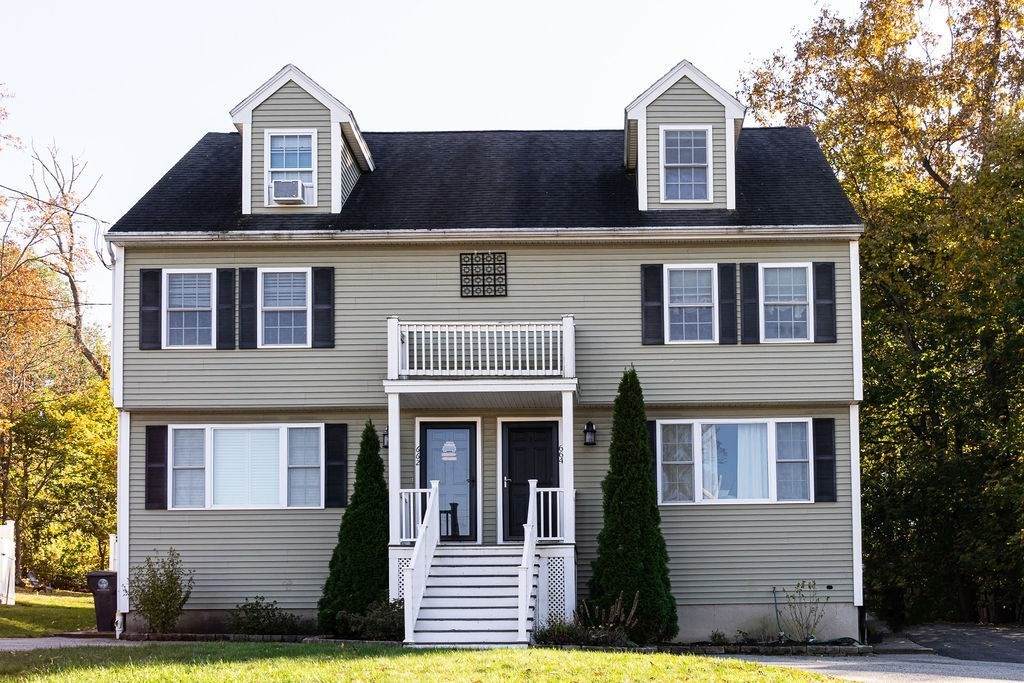 664 South Main Street - Photo 1