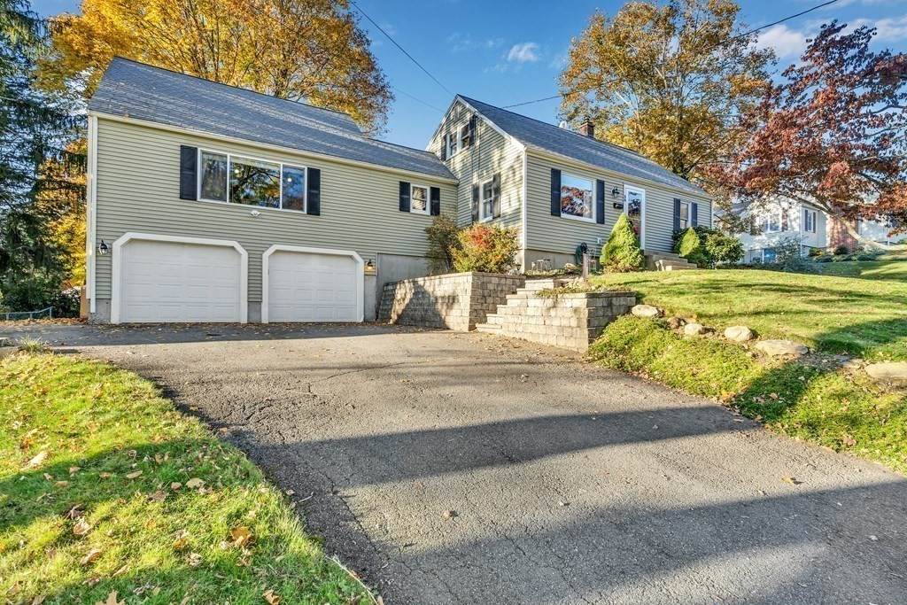 34 Benjamin Road - Photo 1