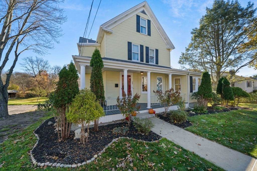 166 Morton Street - Photo 1