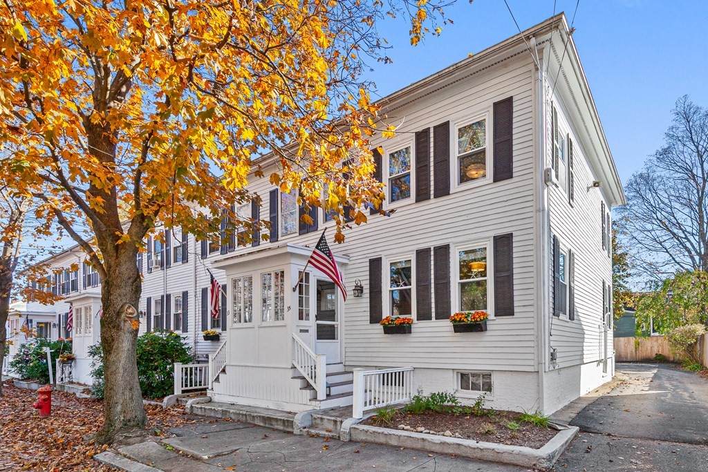 35 Olive Street - Photo 1