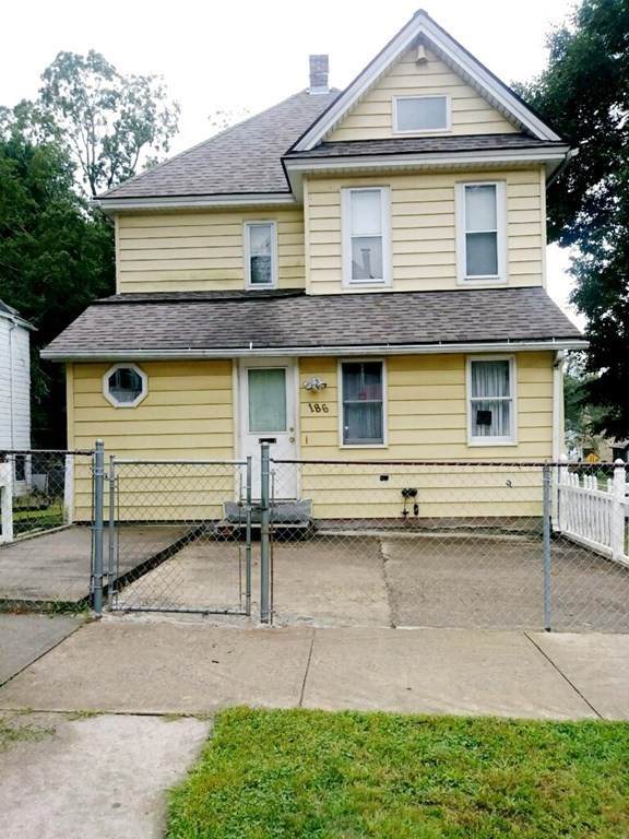 186 Sargeant St - Photo 1