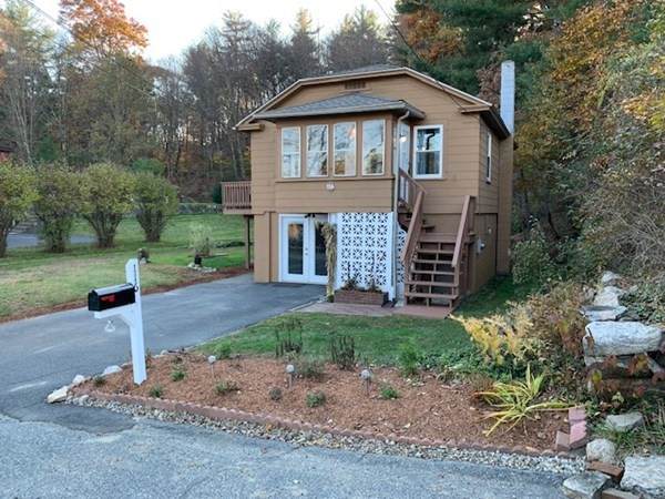 116 South Tessier Street - Photo 1