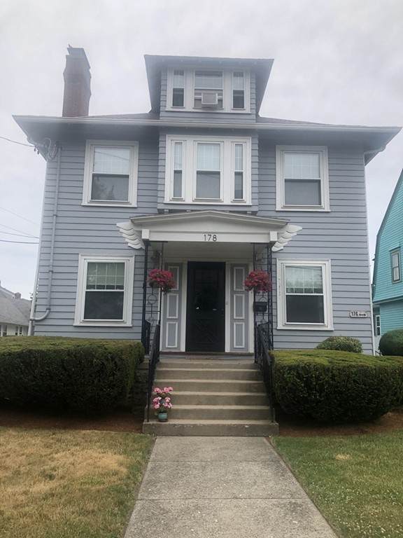 178 Circuit Rd - Photo 1