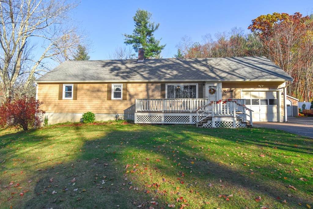 970 Petersham Rd - Photo 1