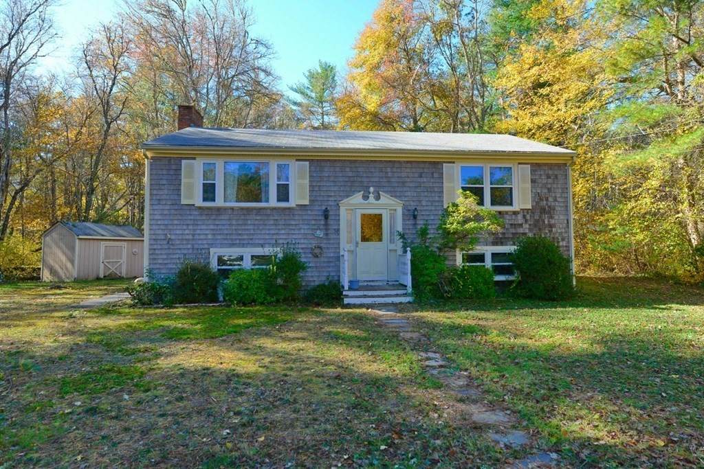 38 Rocky Knook Ln - Photo 1