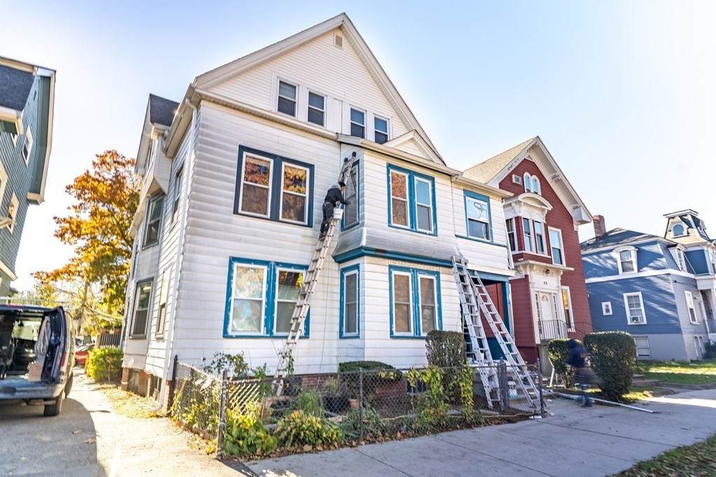 96 South Common St - Photo 1