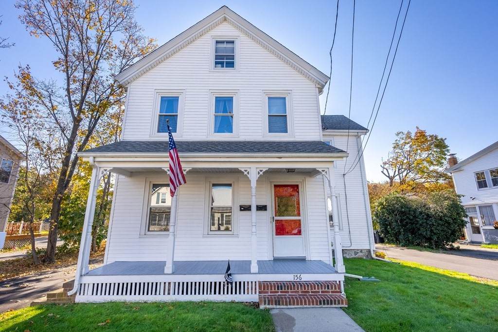 156 River St - Photo 1