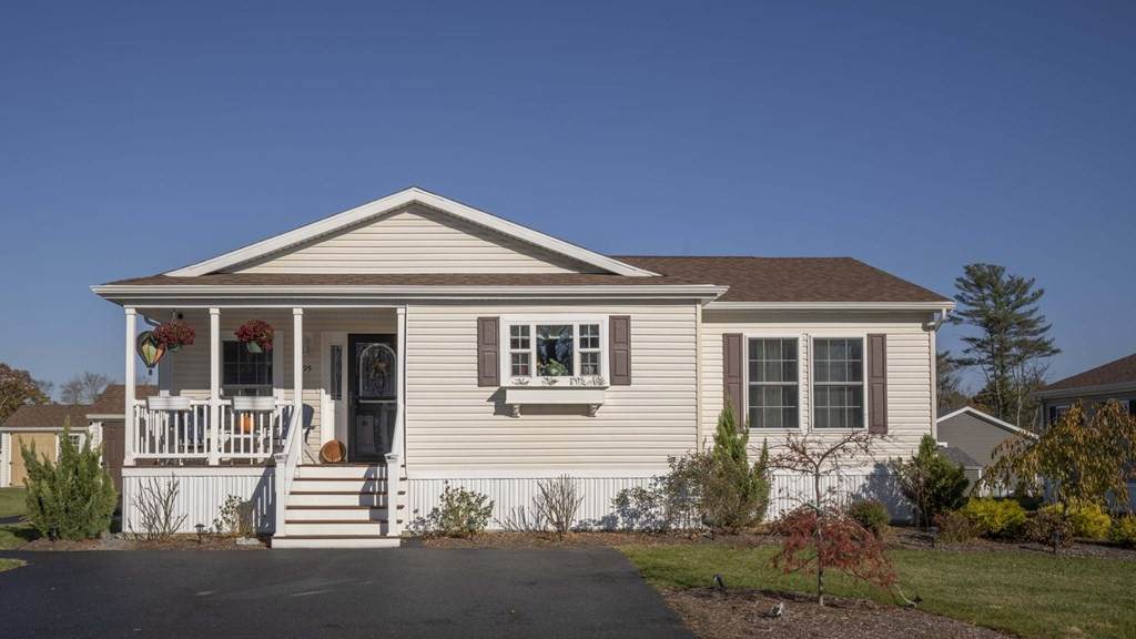 95 Linsay Drive - Photo 1