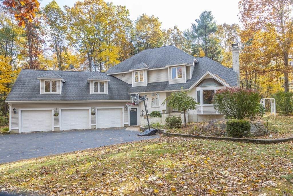 5 Fox Run Dr - Photo 1