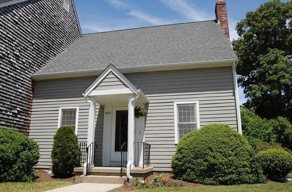 495 Twin Lakes Drive - Photo 1