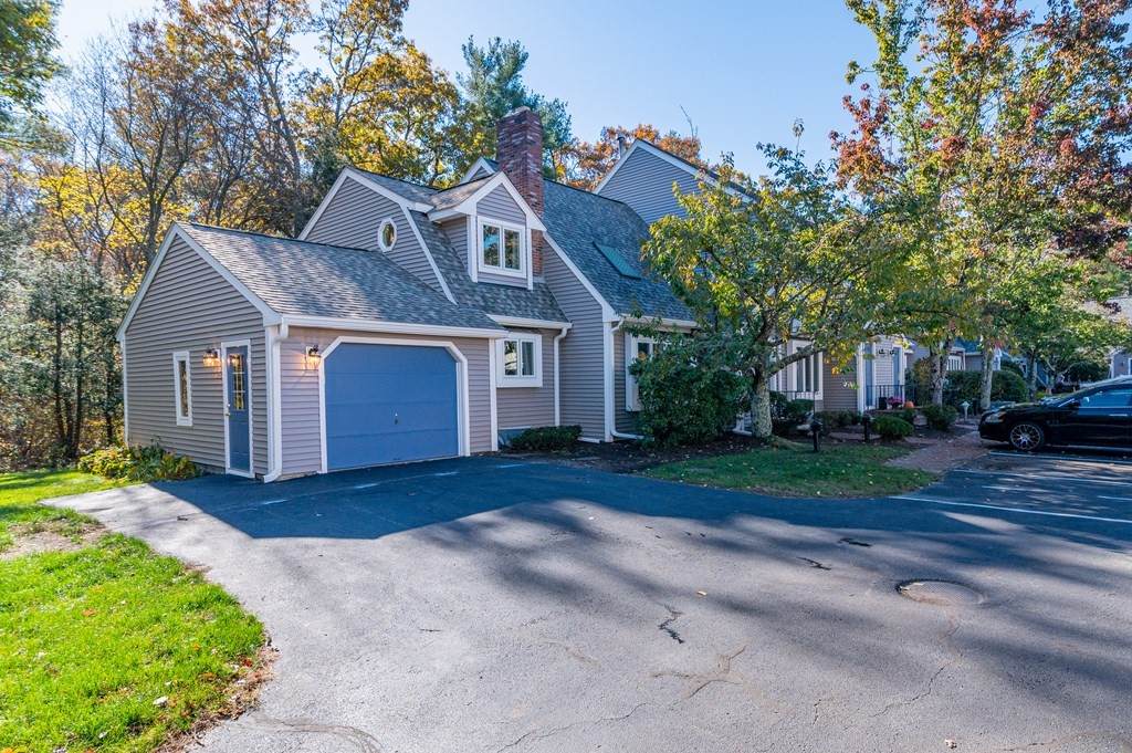 51 Indian Cove Way - Photo 1
