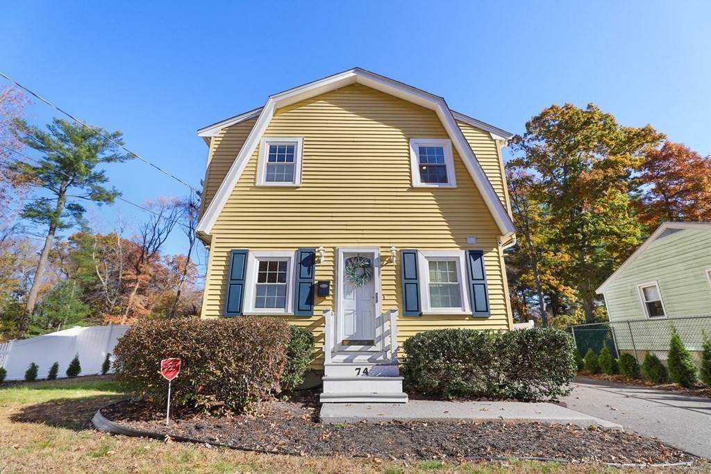 74 Linwood St - Photo 1