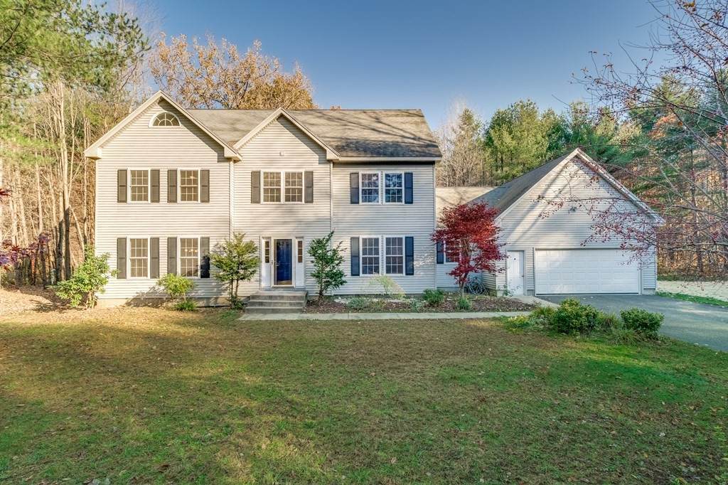 1 Gooseberry Lane - Photo 1