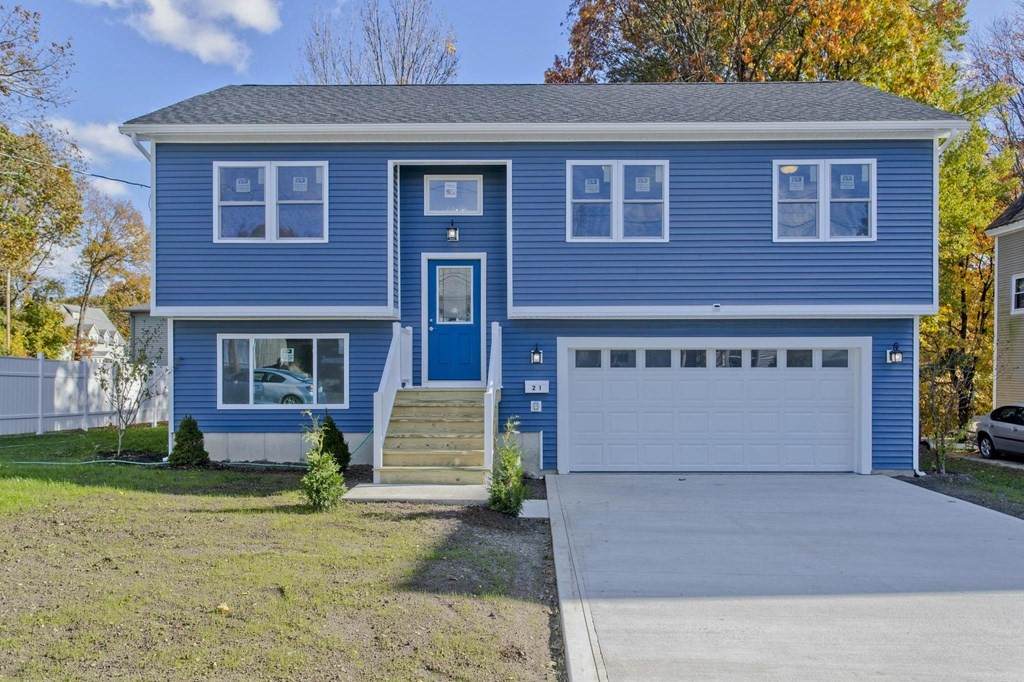 21 Emery St - Photo 1