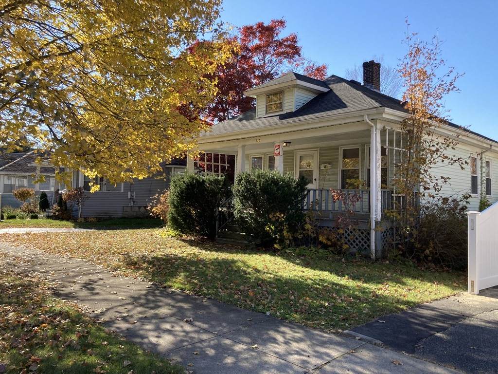 115 Winnifred Rd - Photo 1