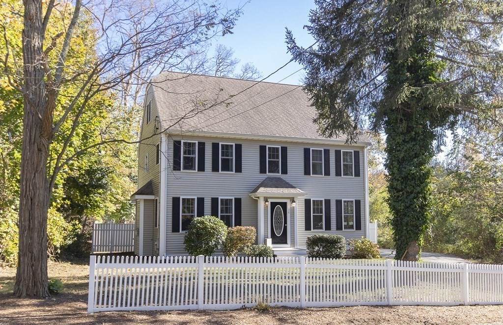 26 Beaver Dam Road - Photo 1