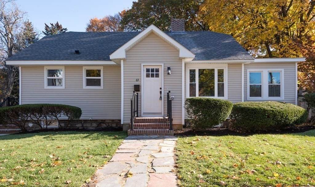 65 Spear Street - Photo 1