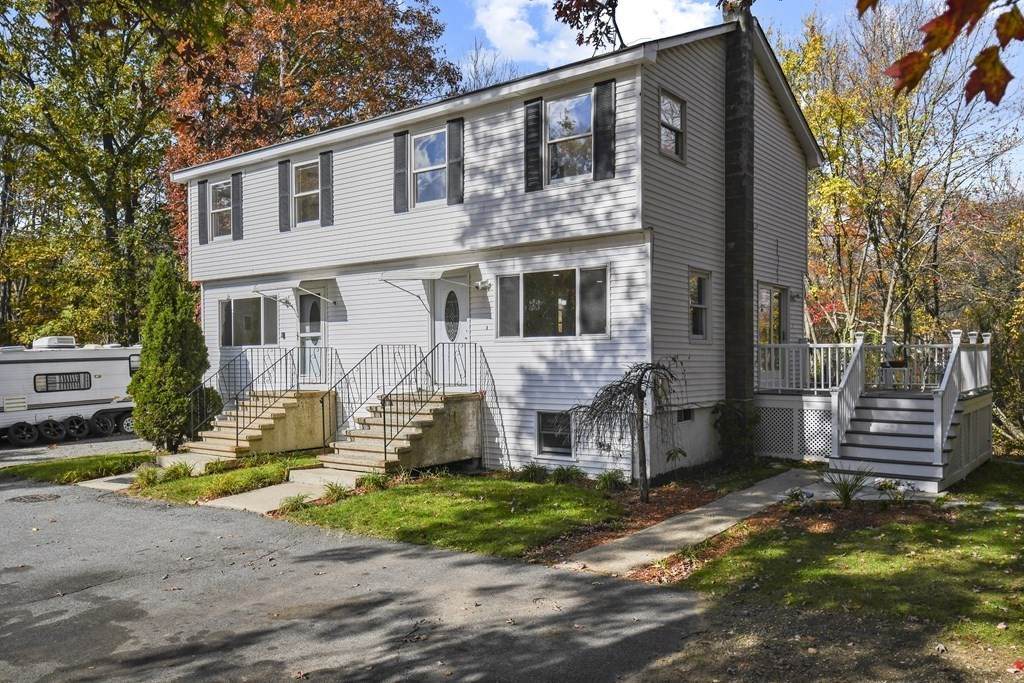 20 3Rd Road - Photo 1