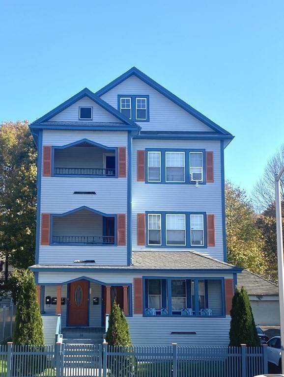 38 Woodford St - Photo 1