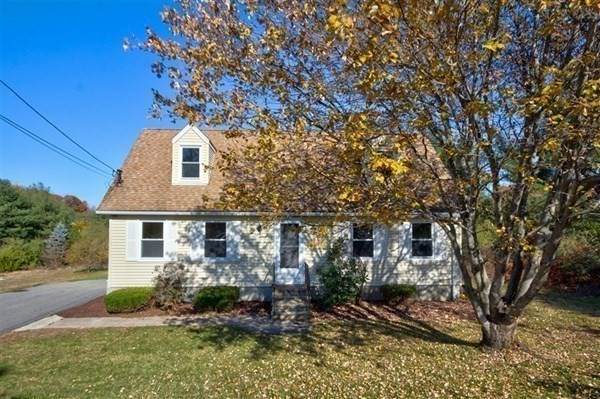 394 Johnny Appleseed - Photo 1