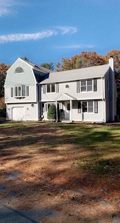 33 Dartmouth Rd - Photo 1