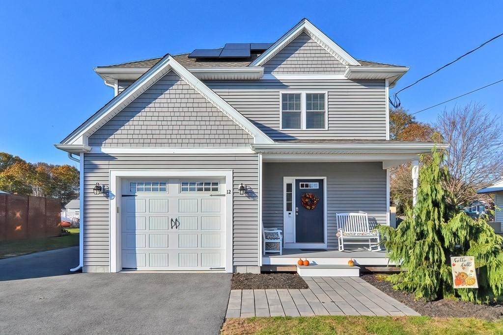 12 Ravenna Street - Photo 1