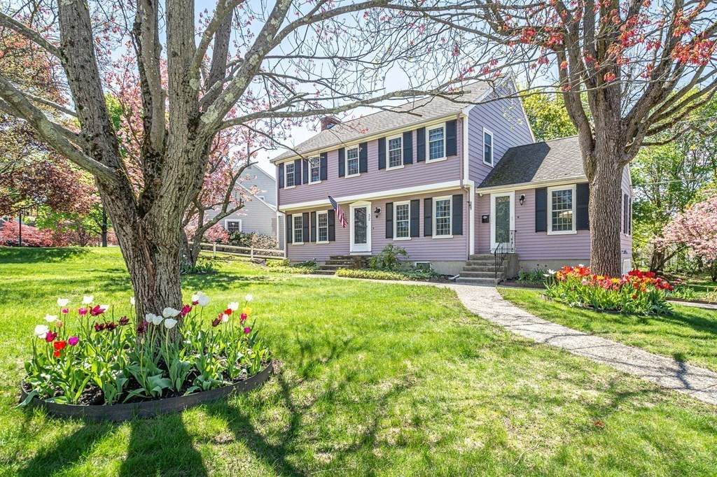 32 Red Gate Lane - Photo 1