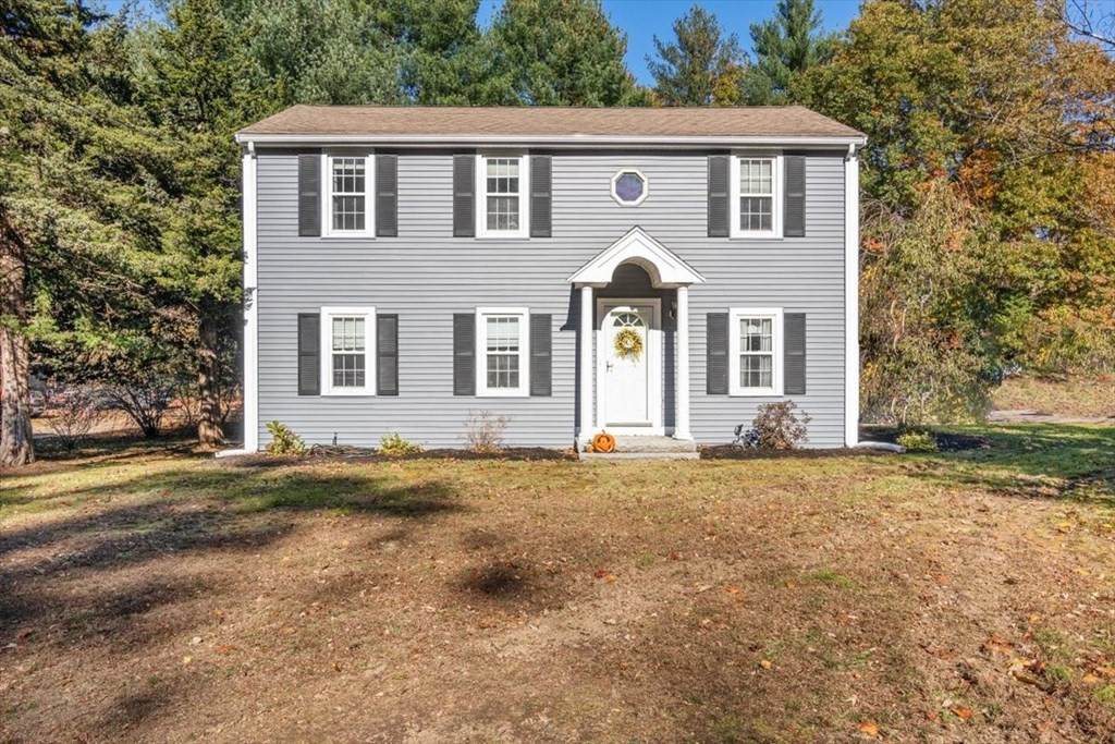 191 Dwelley Street - Photo 1