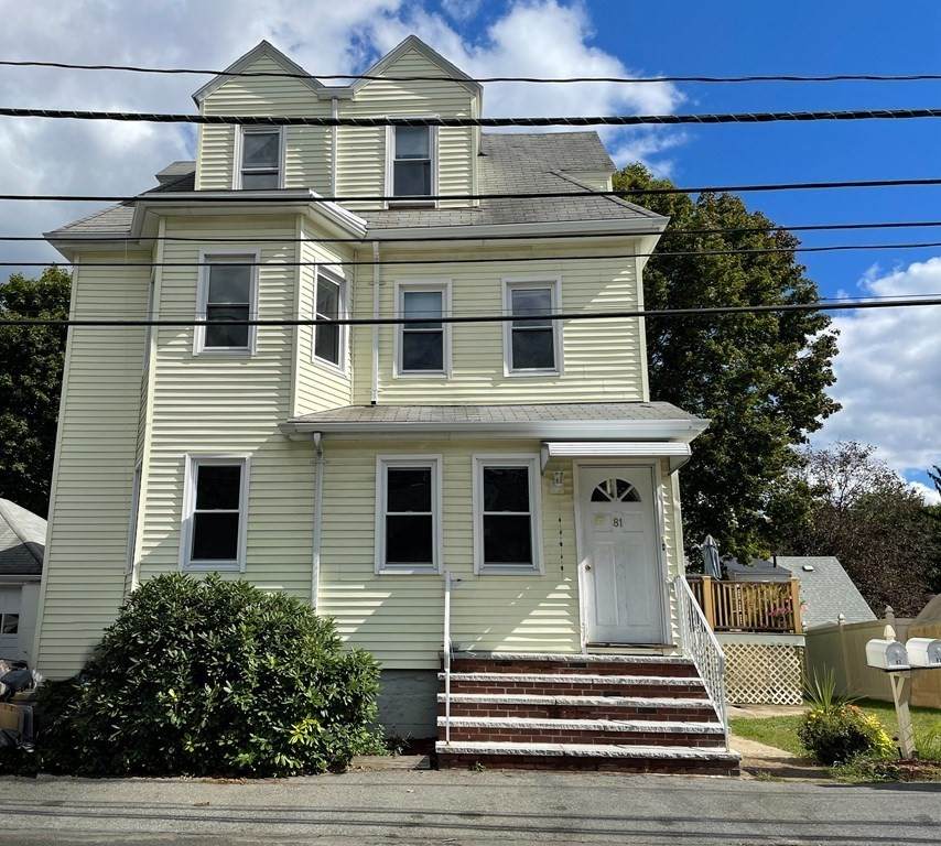 81-83 Bow St - Photo 1