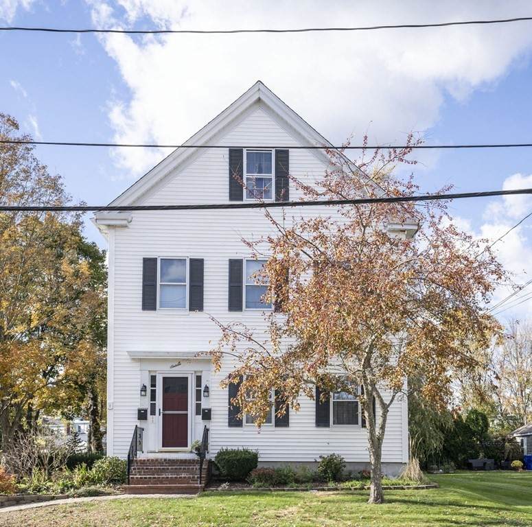 16 Prospect St. - Photo 1