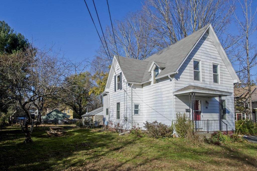 86 Lake Street - Photo 1
