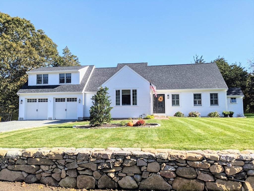 1642 Drift Road - Photo 1