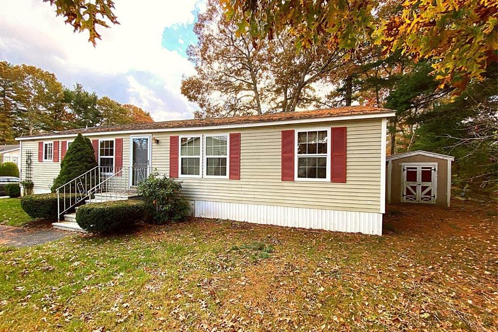 19 Green Holly Dr - Photo 1