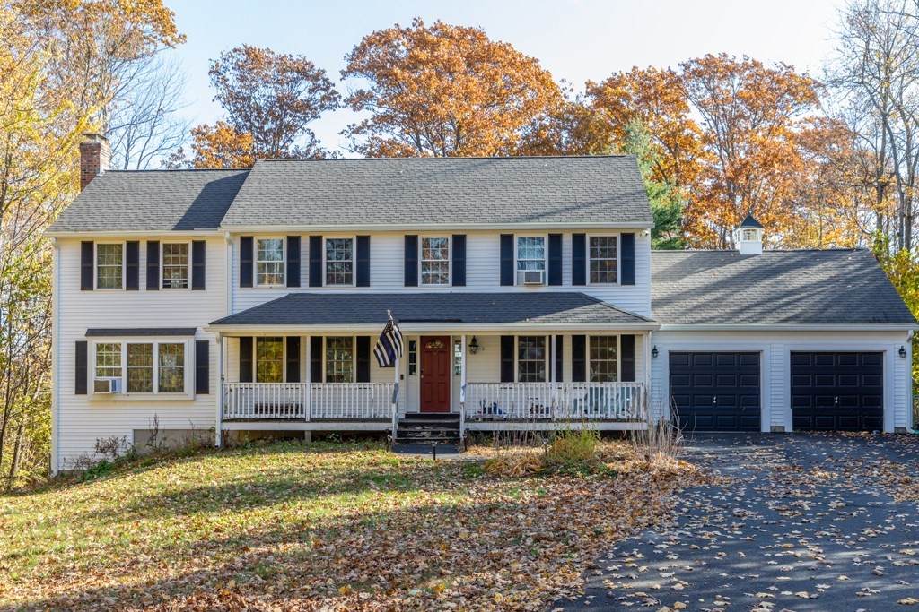 134 Piper Road - Photo 1