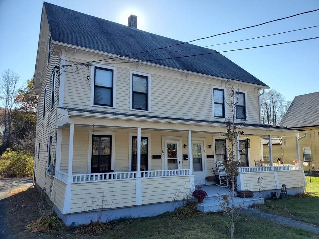 83 East St - Photo 1