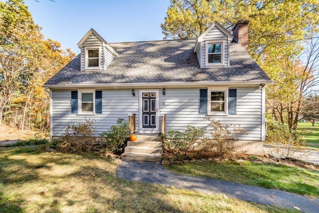 23 Coughlin Rd - Photo 1