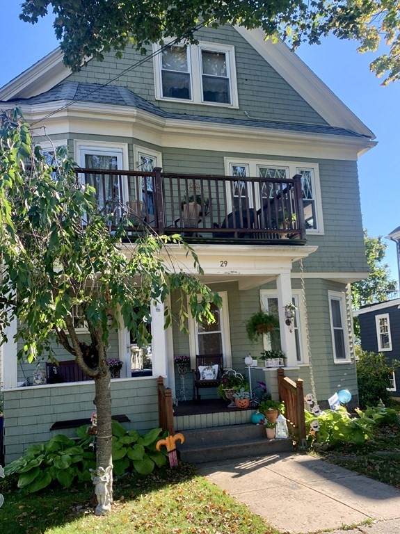 29 Thorton Park - Photo 1