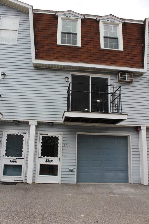 1271 Pawtucket Blvd - Photo 1
