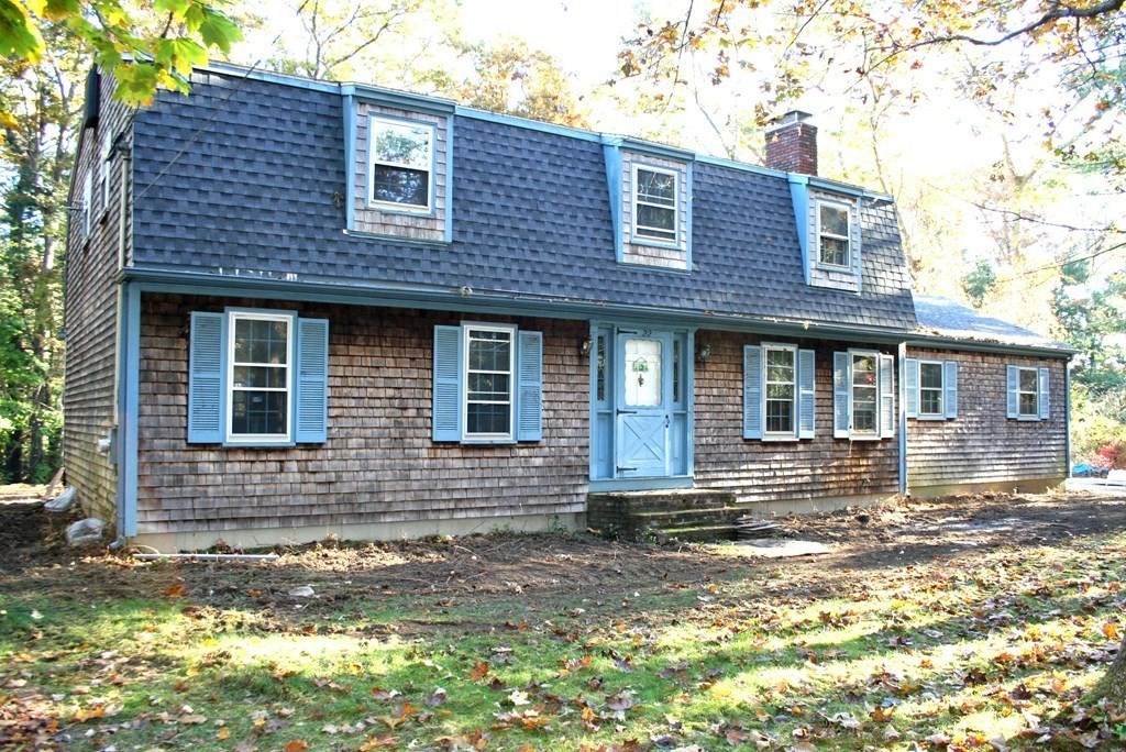 22 Anaconda Drive - Photo 1